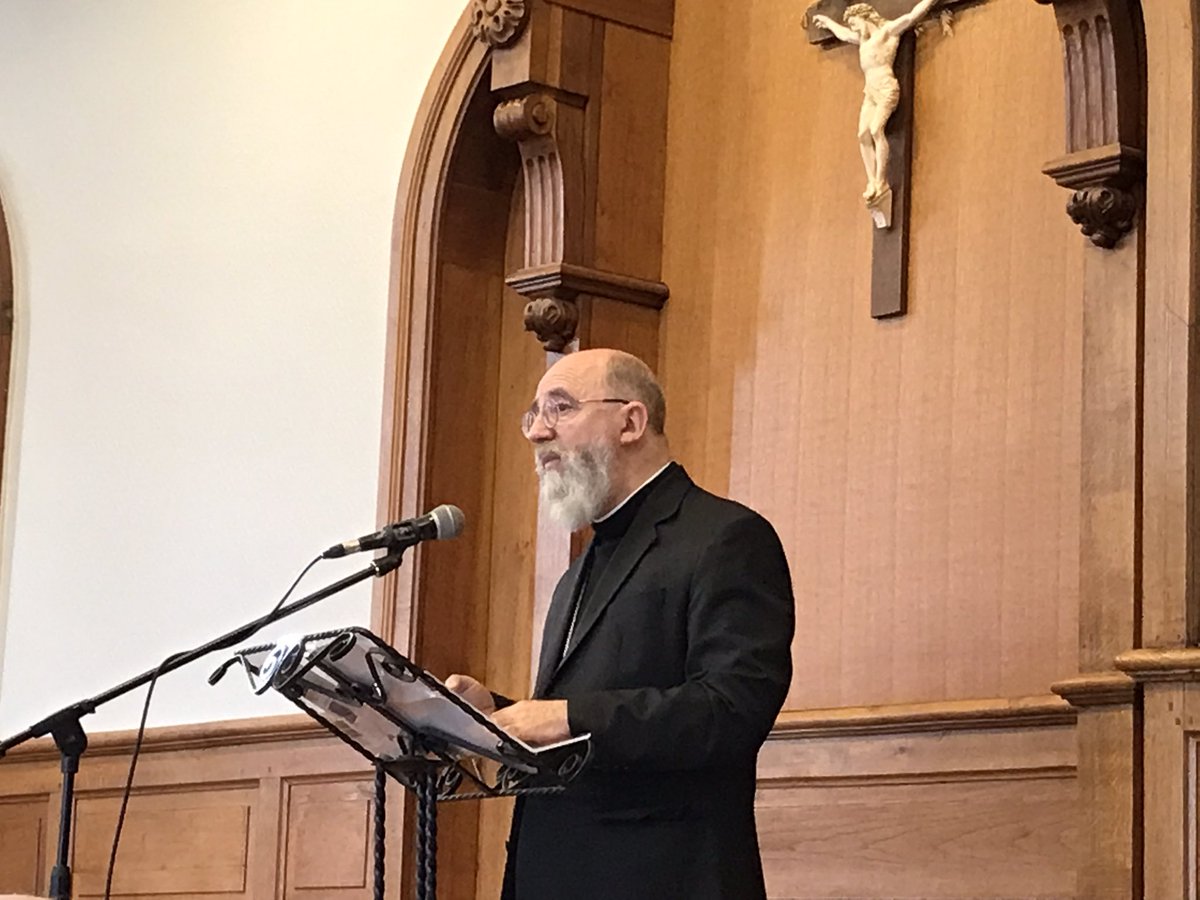 Diocèse de Vannes tweet media