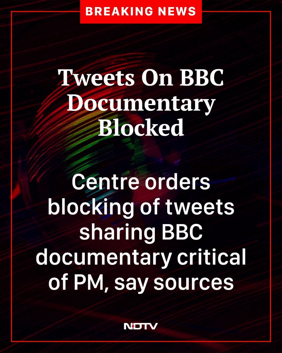 Aashcharya4's tweet photo. #BBCDocumentary https://t.co/vTNDmkOWOY