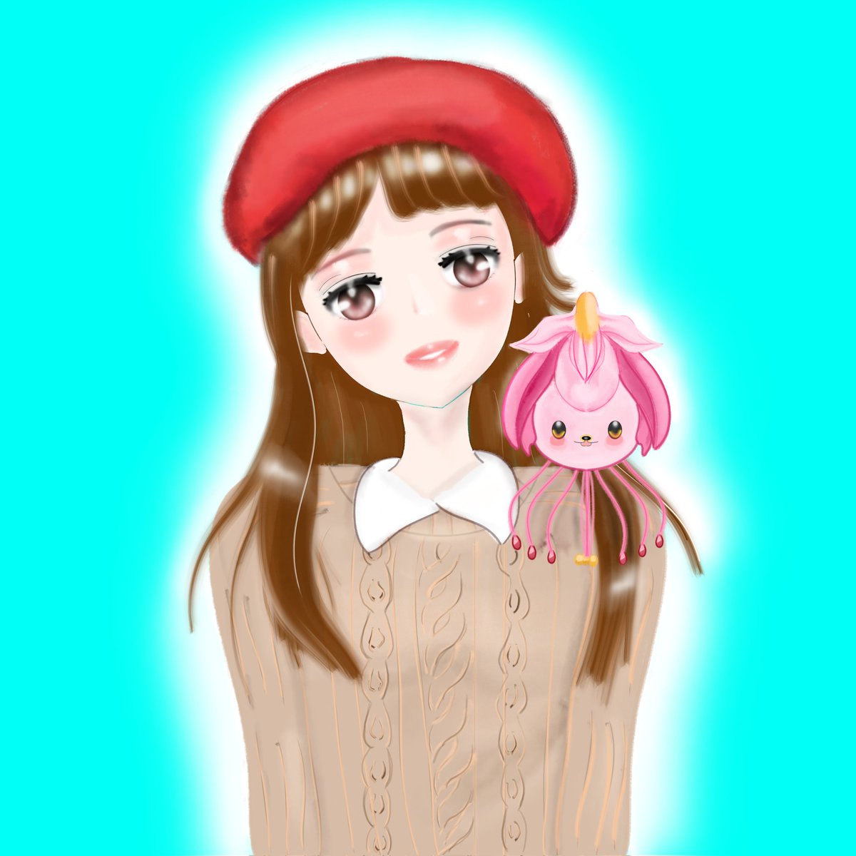 shapeofflower91's tweet photo. Still Available Hana 🌸
#45
#47 

0.005 ETH poly 
https://t.co/S5CDlrLn4y

#nfts #NFTCommunity #NFTartists #NFTdrops @opensea https://t.co/BwWQluB7LA