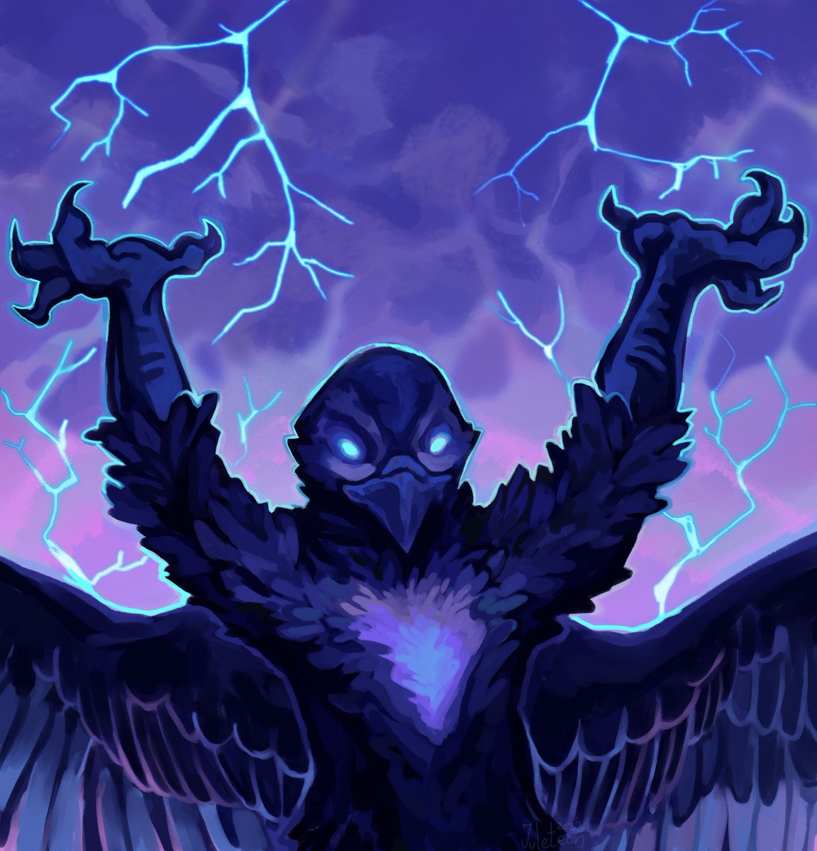 juleteon's tweet photo. ⚡️⚡️⚡️ https://t.co/anCjv5w2gz