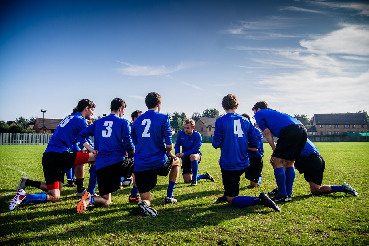 College of Medicine (@collegeofmed) on Twitter photo How the beautiful game can help our mental health. Some amazing initiatives, many backed by <a href="/FA/">The FA</a>, are springing up across the UK including clubs such as <a href="/mindsunitedfc/">Minds United Football Club</a> and <a href="/LiverpoolFT_/">Liverpool Football Therapy</a> Read more here: collegeofmedicine.org.uk/beyond-pills-c… #footballformentalhealth #socialprescribing How the beautiful game can help our mental health. Some amazing initiatives, many backed by <a href="/FA/">The FA</a>, are springing up across the UK including clubs such as <a href="/mindsunitedfc/">Minds United Football Club</a> and <a href="/LiverpoolFT_/">Liverpool Football Therapy</a> Read more here: collegeofmedicine.org.uk/beyond-pills-c… #footballformentalhealth #socialprescribing