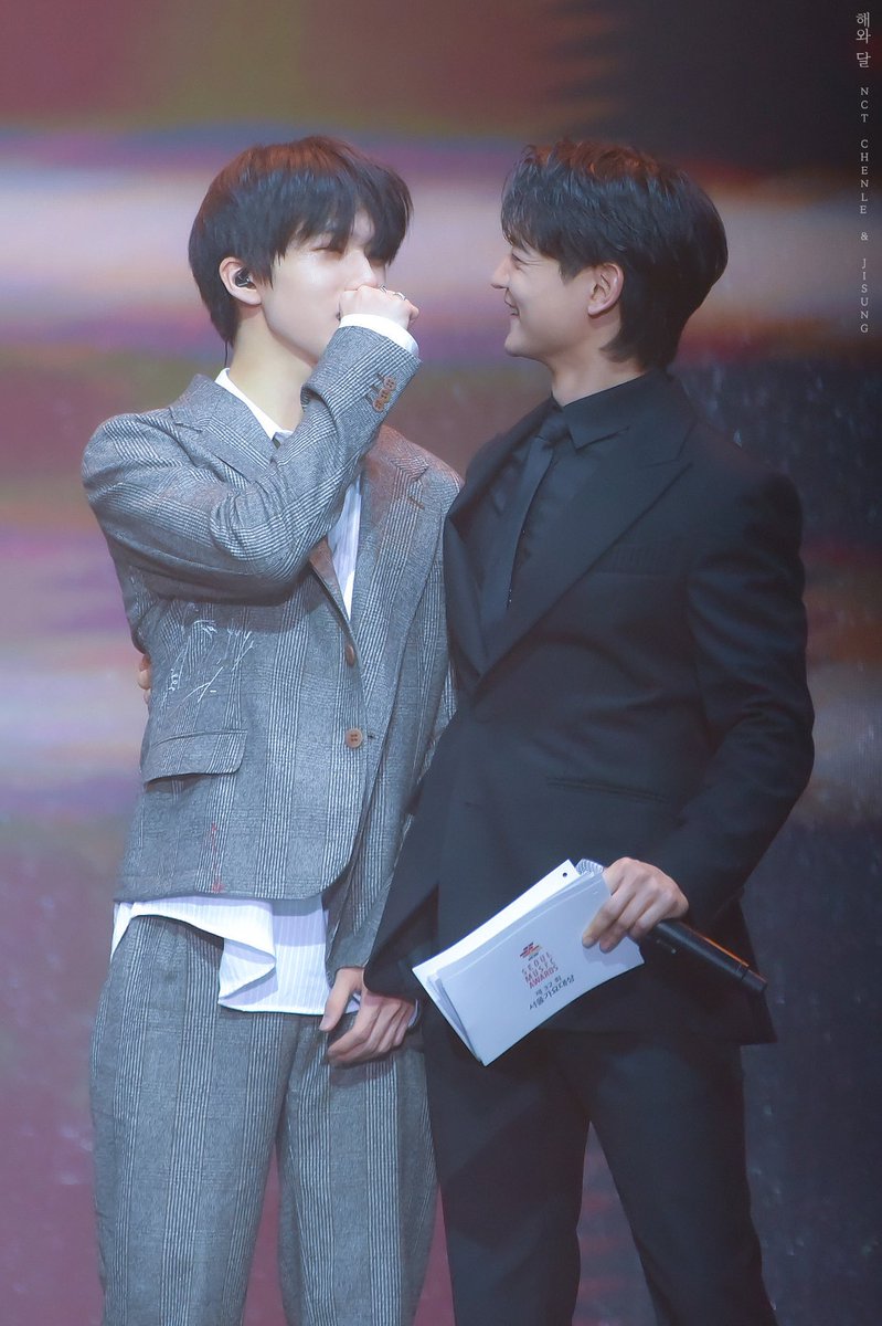sunandmoon_0102's tweet photo. 230119 서울가요대상

#NCTDREAM #NCT #지성 #JISUNG https://t.co/7IursAOdtr