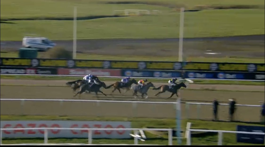 OnlyPunts's tweet image. HARRY BROWN!!! 12/1 Winner 💸💸 Tipped last night in the group 👀