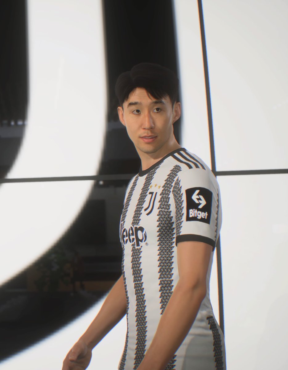 rinandivian's tweet photo. Please welcome to the team, son!
#FIFA23 @EASPORTSFIFA @FifaCMNetwork @FifaFaces1 https://t.co/WzfdwkIAFw
