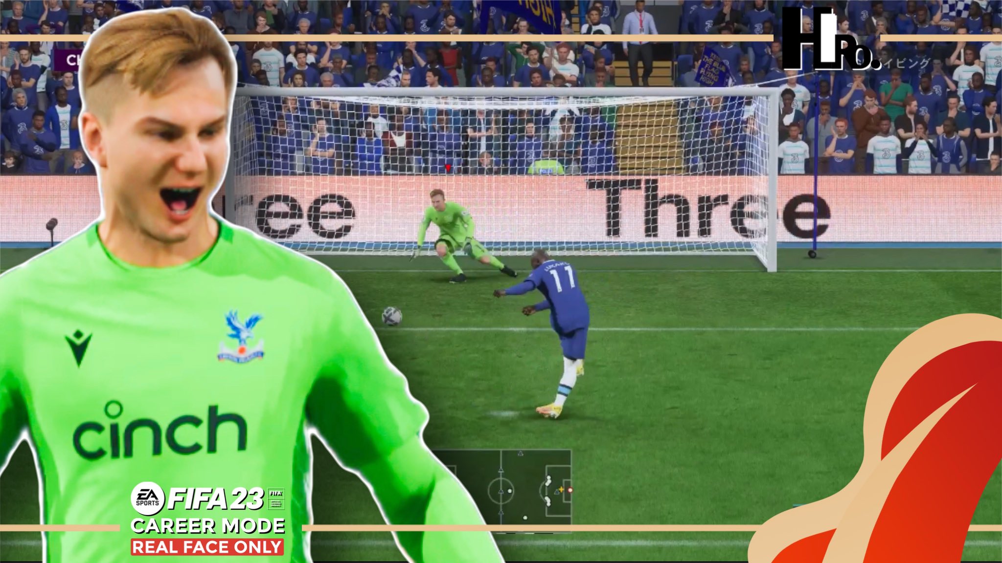 Hiro Fifa23 固有縛りキャリア動画公開 23 ウンベハウンがやっと Gkとして成長してきた 正gkとして育成してきて良かった Fifa23固有縛りキャリア クリスタルパレス編 T Co Xcmidml1rk Youtubeより T Co Sozjb5tulj Twitter Hiro Fifa23 固有縛りキャリア動画公開 23 ウンベハウンがやっと Gkとして成長してきた 正gkとして育成してきて良かった Fifa23固有縛りキャリア クリスタルパレス編 T Co Xcmidml1rk Youtubeより T Co Sozjb5tulj Twitter
