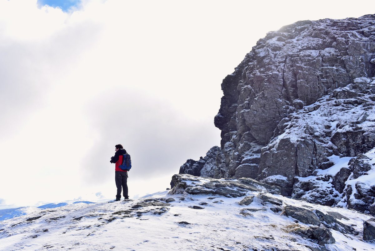 Are you heading out exploring this weekend? Wrap up and follow <a href="/TaysideMRT/">Tayside MRT</a> if you’re heading up to higher ground - be prepared ☃️🧣💙

#VisitAberfeldy #TurnOffTheA9 #Weekend #Perthshire #winter #RespectProtectEnjoy #ConnectWithNature #Aberfeldy