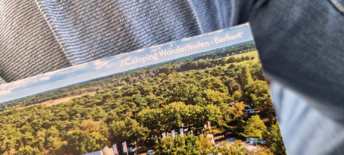 Dank voor de sympathieke nieuwjaarswensen uit 'Barbant' <a href="/CapfunNL/">CapfunNL</a> . Klein beetje laat, klein beetje jammer. #spelfoutje #telangenachten