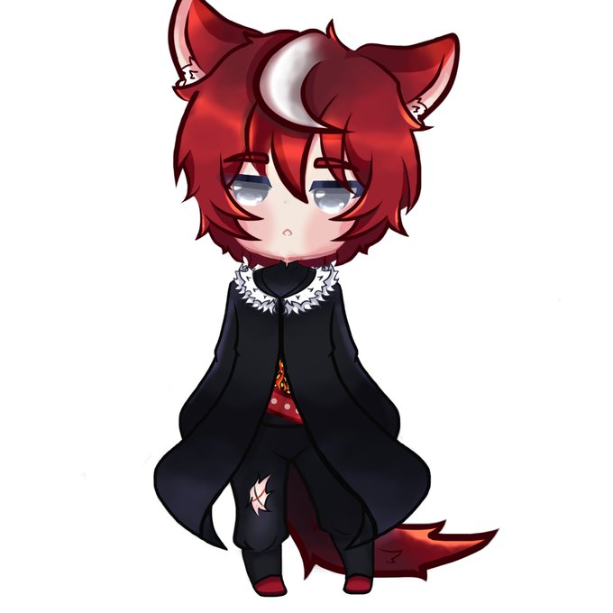 Hey everyone are you looking for an Custom Vtuber? Come dm to get yours in reasonable price.

#Vtuber #Vtubers #VtuberTwP #VtuberID  #opencommission
#commissionvtuber #vtubermodel #VtubersUprising