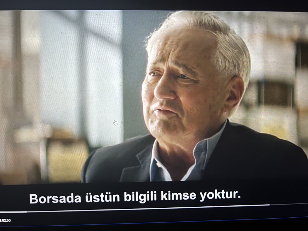 "Borsada üstün bilgi kimsede yoktur"

#Bitcoin #Ethereum #SOL #lunch #Shiba