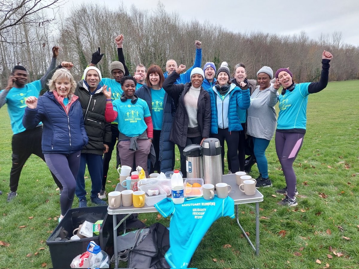 Sanctuary Runners Dublin tweet media