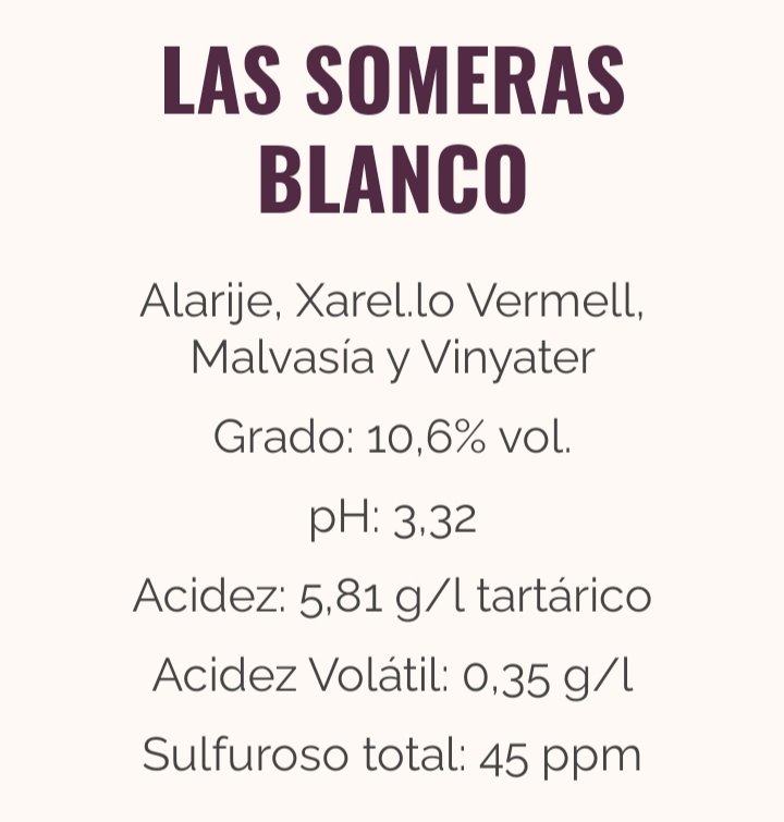 Un pétillante hermoso de universo naif, nubes de algodón, flores de cerezo..Ligereza con coupage de recuperación de variedades olvidadas y perfecto aperitivo. Excelente recomendación de <a href="/JuanaMariVM/">Juana Mari VM</a>