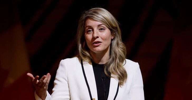 Canada says Cameroon warring parties agree to enter peace process reut.rs/3WAxLbG