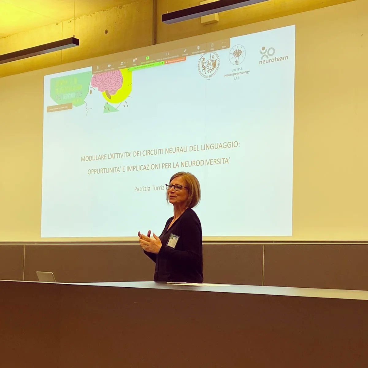 Neuroteam_Palermo tweet media