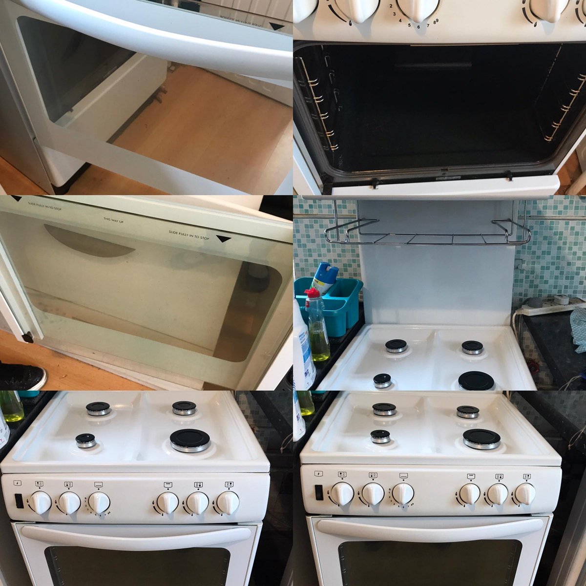 Sakura Cleaning Ltd tweet media