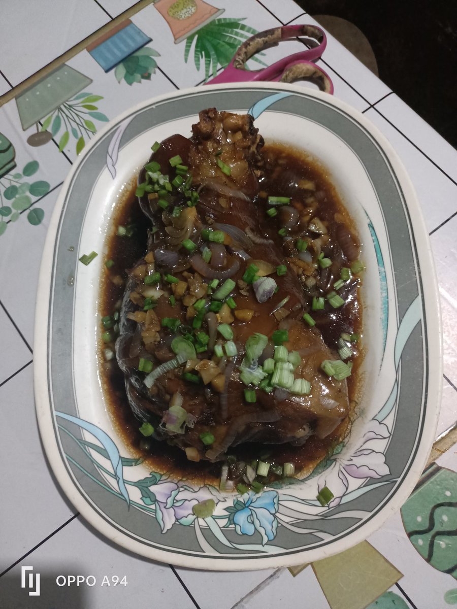 Jhay0619's tweet photo. Sarap nga ng ulam ko single nmn ako
#patatim https://t.co/D1HF6wB43X