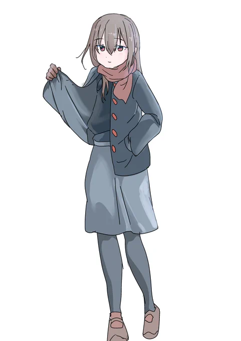#オリキャラは性癖の見本市はい 
