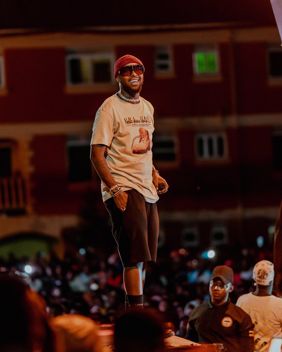 Eddy Kenzo tweet media