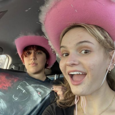 #NewProfilePic