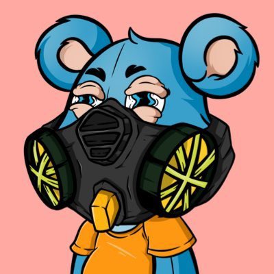 TBCC | SOLDOUT in 12H tweet media