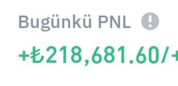 10 kişiye 50$ verilecektir.🍀

🟢 Tek yapmanız gereken 
#beğen, #retweet et ve 
#takip etmek.---> @kingofpara
Yorumlara 3 arkadaşınızı #etiketlemek

Sonuçlar İnstagramdan açıklanacaktır 👇👇👇
instagram.com/lunaterraturkey
#Bitcoin #bnb #avax