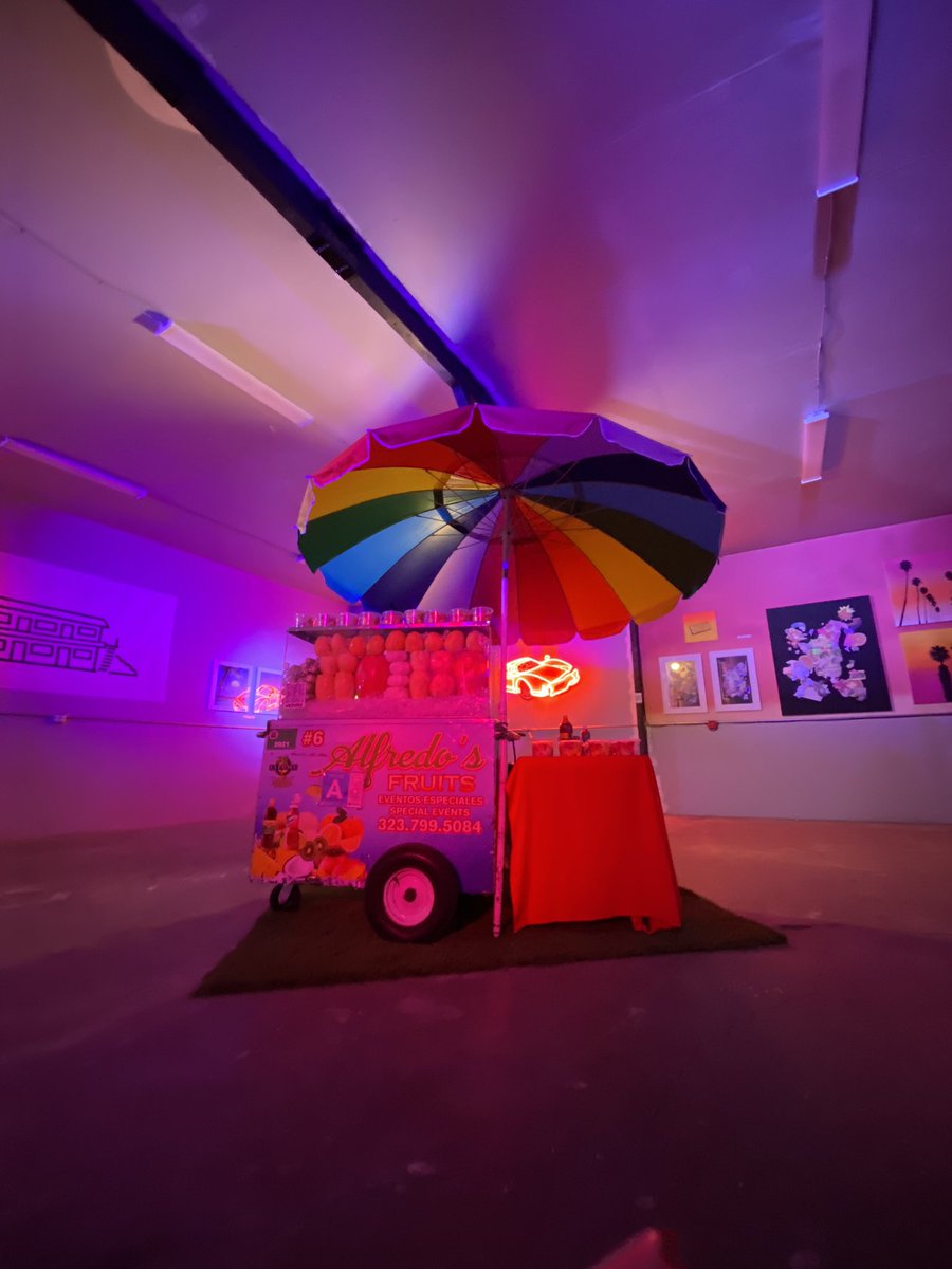 DeweySaunders's tweet image. 🖤 Tonight was incredible. Need to process what just happened 🥵 Thank you LA for coming out and celebrating #TropicalDepression