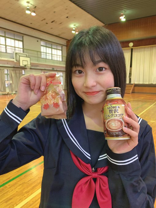 Twitterのコスプレ画像44