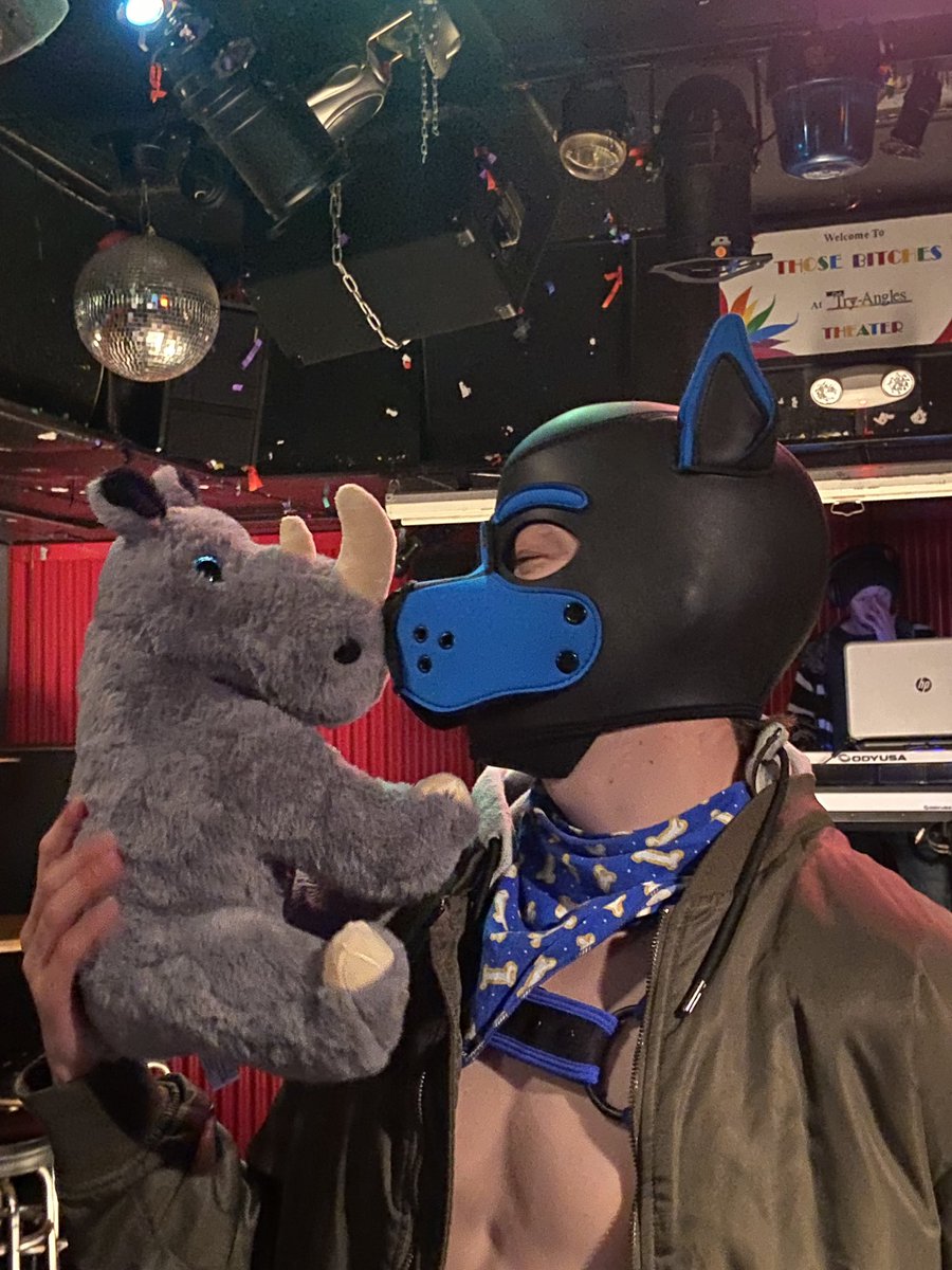 Sergeant Gaymax | Maximilien tweet media