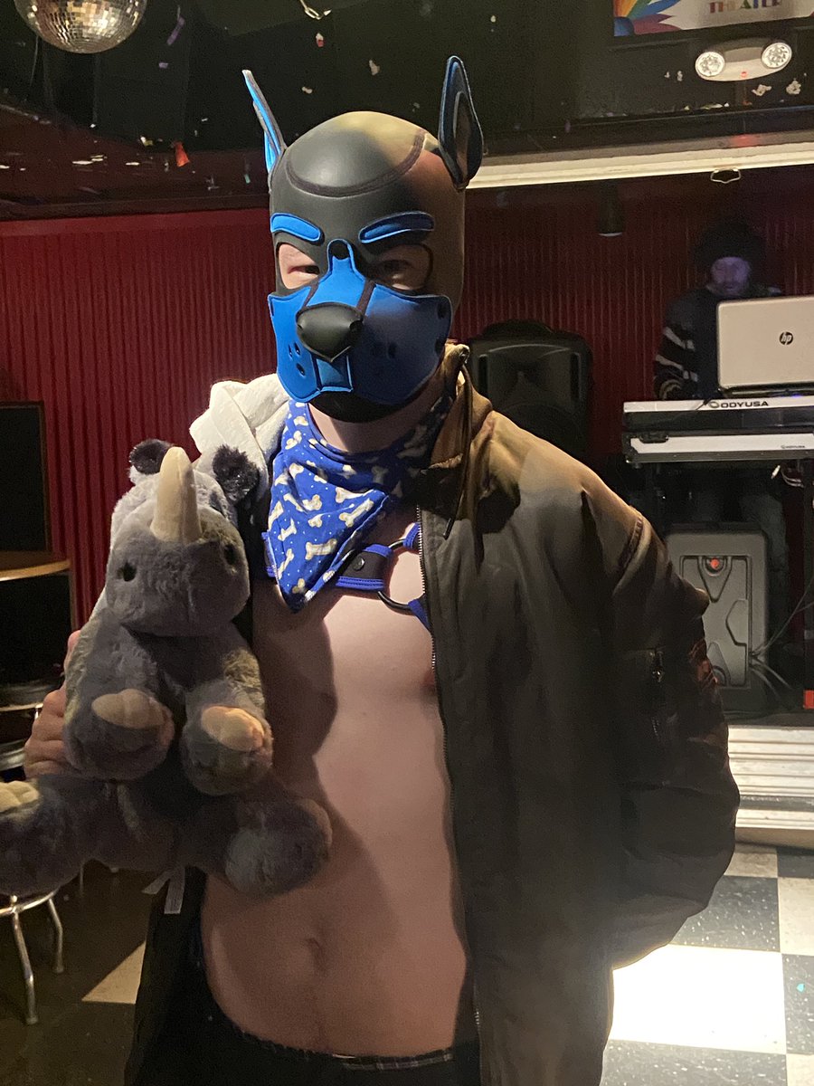 Sergeant Gaymax | Maximilien tweet media