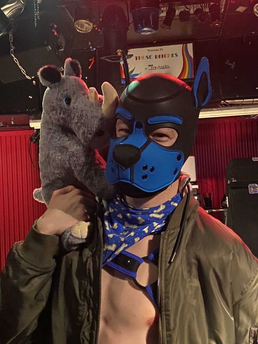 Sergeant Gaymax | Maximilien tweet media