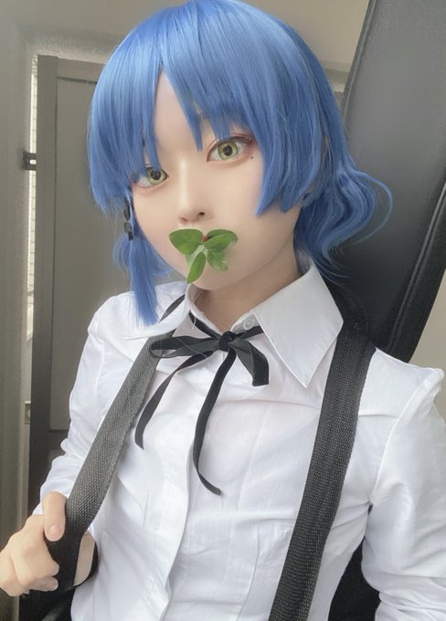 コスプレイヤークエのTwitter画像25