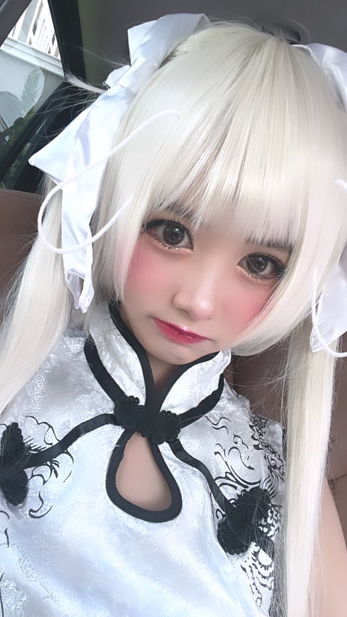icezu_angevil's tweet photo. อะแหนะ ❤︎ https://t.co/55nQGnnPqF