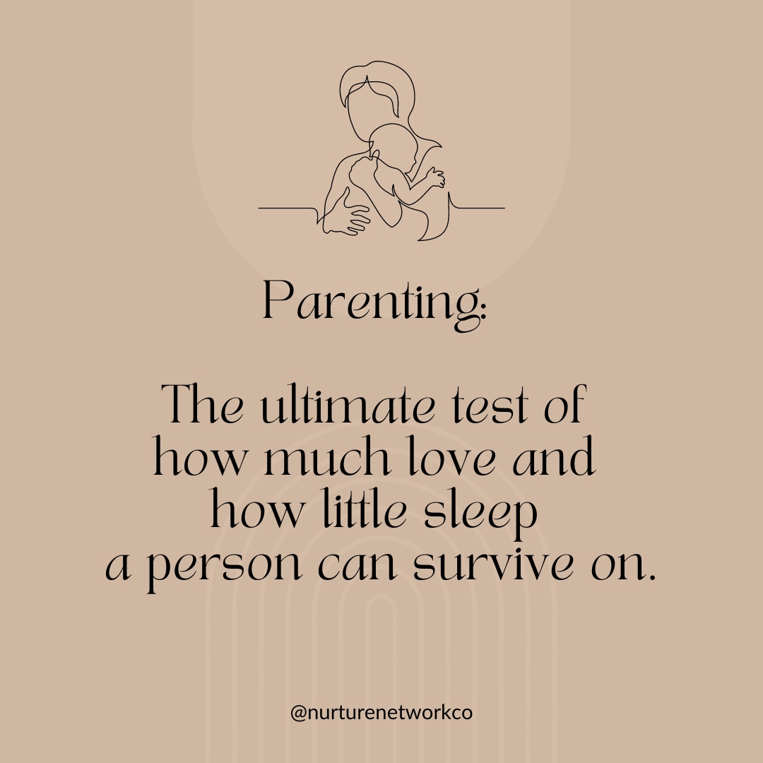 NurtureNetwork's tweet photo. Feeling the love (and the lack of sleep) today ☕️🤍🫶🏻
#nurturenetworkco #parenthood #love #sleeplessnights #momlife #dadlife #parenting #family #parents #community #children #tips #advice #pregnancy #parentinglife #tipsforparenting #adviceforparenting #together #support https://t.co/CL1TAku2K5