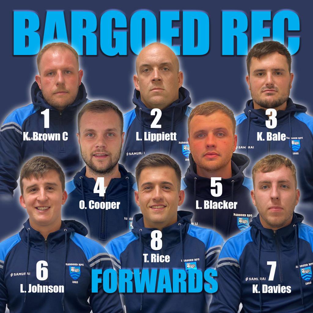 Bargoedrfc's tweet photo. 🔵⚪️ Game Day ⚪️🔵 

@Bargoedrfc v @neathrfc @WRUChampionship 
@BargoedY  v @MachenRugby National Youth League
#supporttheboys ☂️ https://t.co/BxKCzULzAX