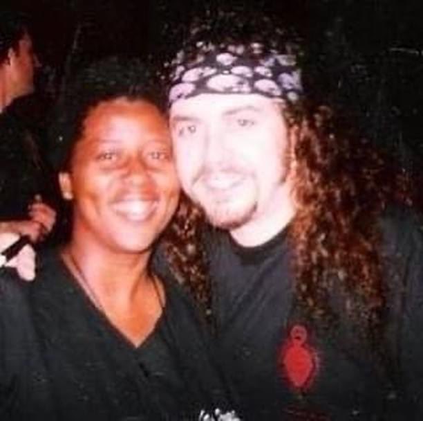 I couldn t let the day end without wishing a Happy Birthday in heaven to Tim Kelly of Slaughter. 