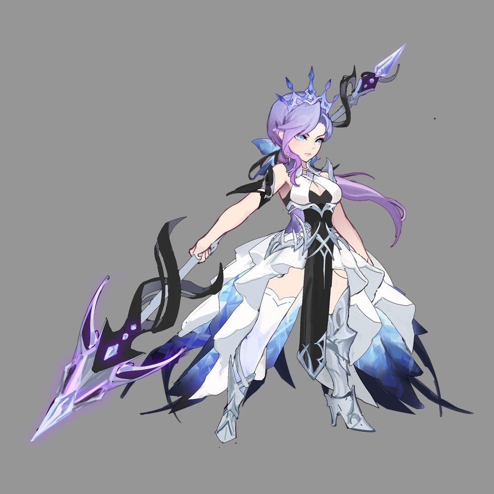xcessmla's tweet photo. [Survey] Silvanna Star Character Contest skin.

#silvanna #mobilelegends https://t.co/HBJw8DCTP6