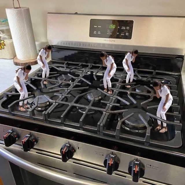 Poor <a href="/AOC/">Alexandria Ocasio-Cortez</a>