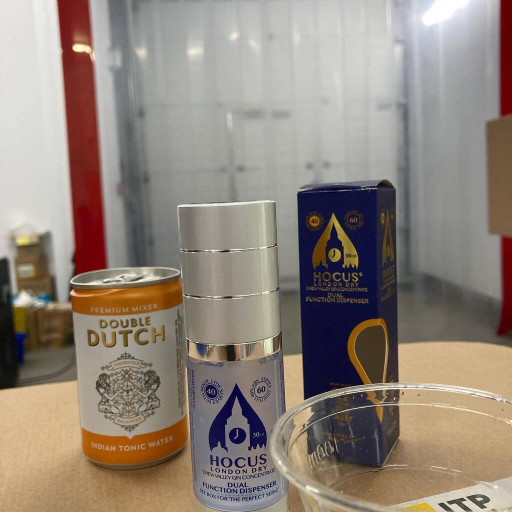 HocusDrinks's tweet image. The Holy Grail in low alcoholic Drinks. 10Kcal and tasty. Period. 
#lowcaloriemeals #lowalcohol #dryjanuary