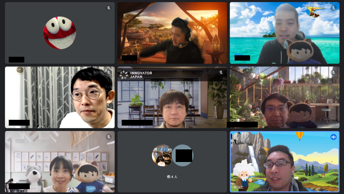 takaaki_mo's tweet photo. あけましておめでとうございます！
2023年最初の
#SalesforceSaturdayJapan
開催しました！
2023年もほぼ毎週土曜に
#SalesforceSaturday
開催します！よろしくおねがいします！
#Salesforce
#Trailhead https://t.co/Vc0w5UDj09