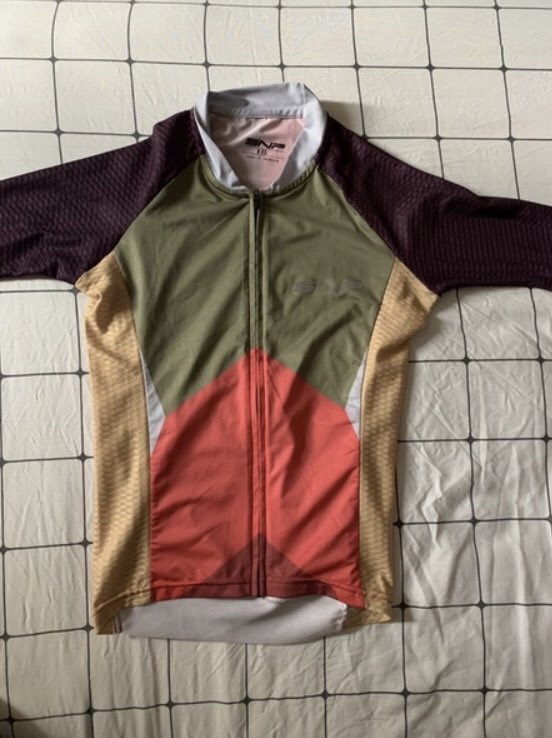 akunlapakk's tweet photo. #fnfjb 
Jersey SNP tipe dijon 
size XXS 
very good condition https://t.co/7qoQX4CBeA