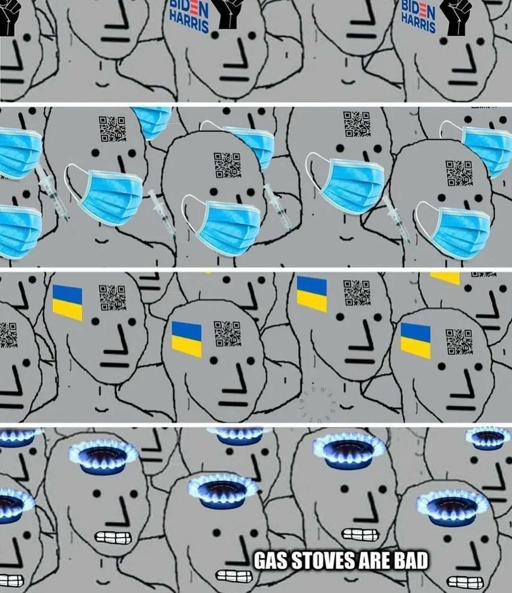 BVodkasoda's tweet photo. @POTUS @Sime50068528 #STFU #FJB #LetsGoBrandon #Enact25thAmendment 🤘🤘🤘🇺🇸🇺🇸🇺🇸🥳🥳🥳 #EndCommunism #EndSocialism #EndMarxism #EndAntifa #EndBLM #GaysForLiberty #Biden4Gitmo https://t.co/psGt95czPD