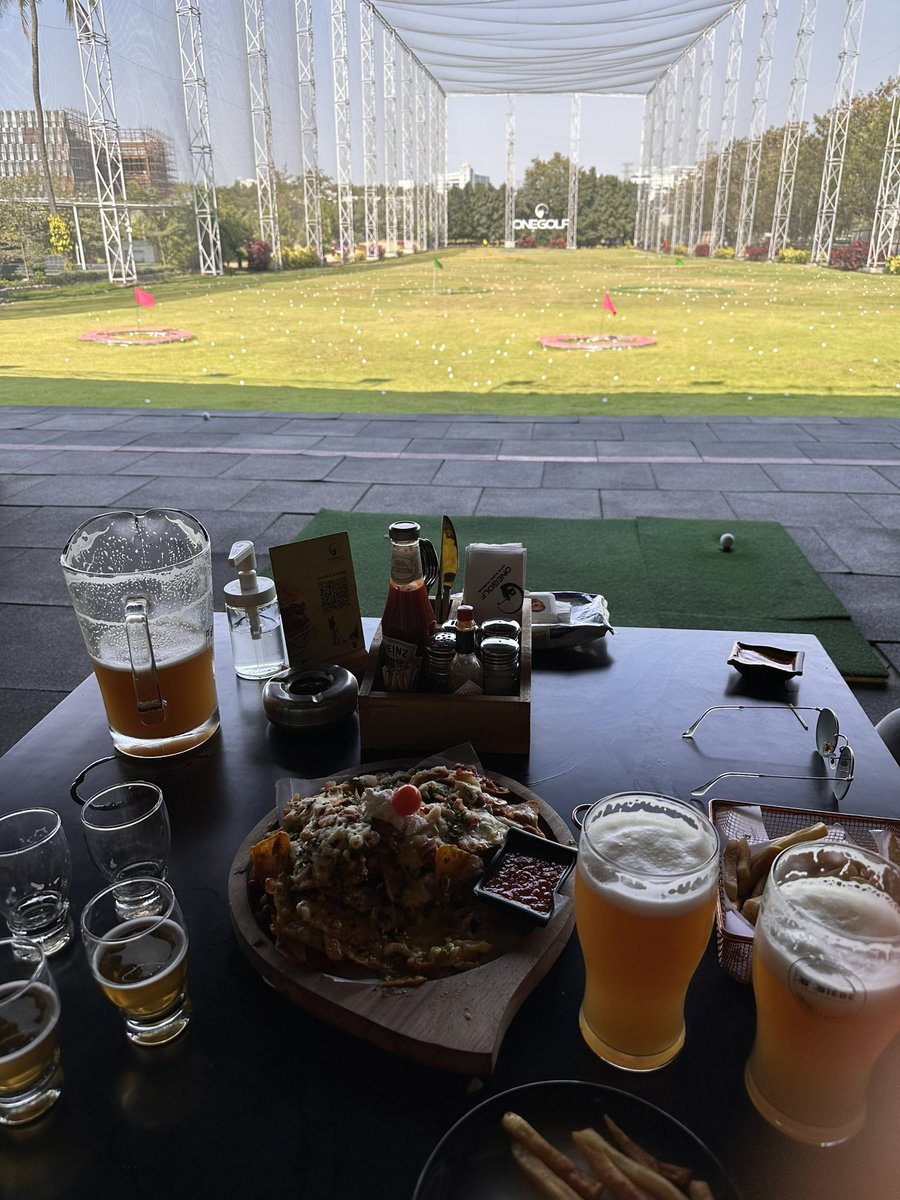 Gazzorpazorp's tweet photo. #OneGolf https://t.co/0sjLI1mLi8