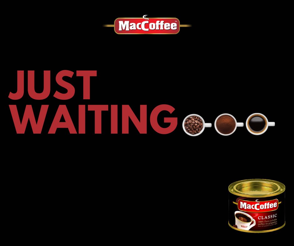 MacCoffee Kenya tweet media