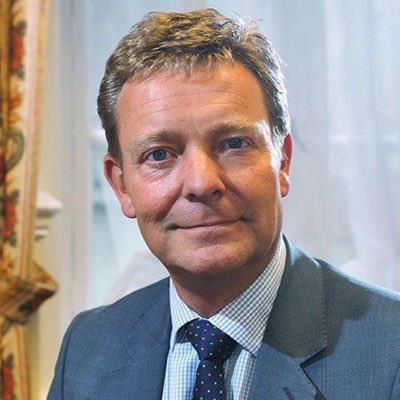This is Landlord and MP Craig Mackinlay. He is one of 309 Tory MPs who voted against forcing rented homes to be made fit for human habitation.