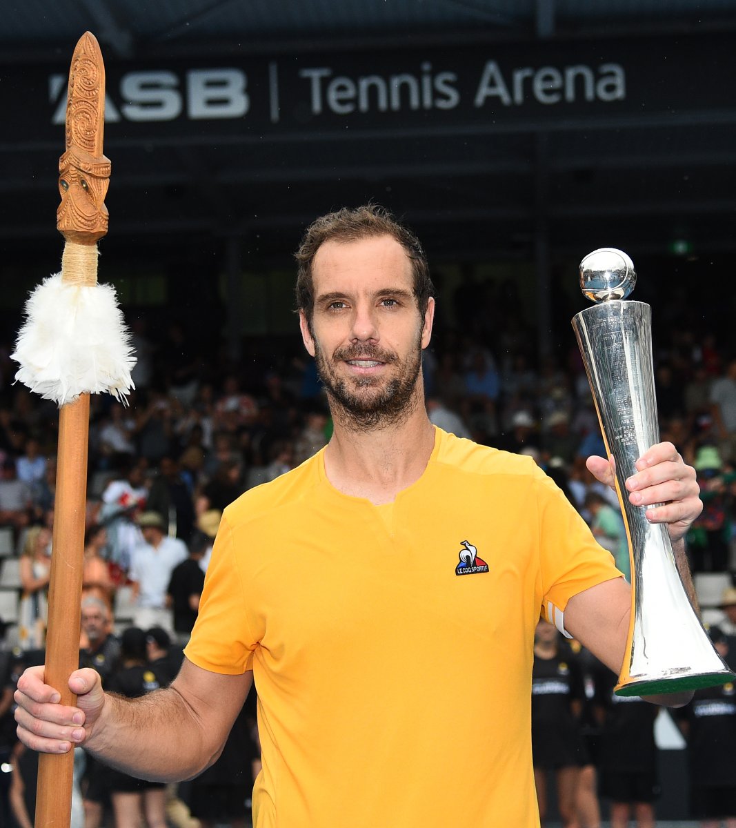 𝘾𝙃𝘼𝙈𝙋𝙄𝙊𝙉 🏆🇳🇿

@richardgasquet1 I #ASBClassic