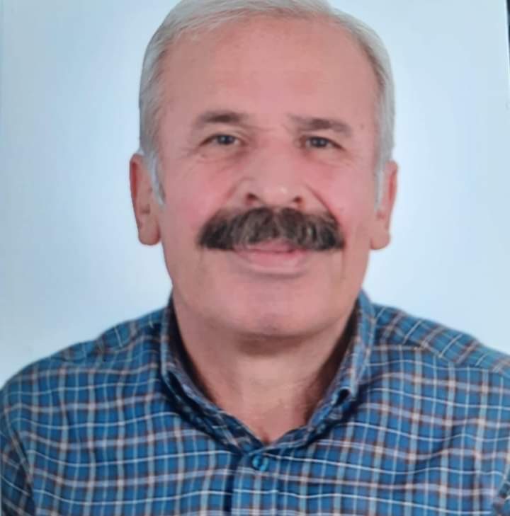 Yeşil Yaşam Aktivistimiz emek demokrasi ve ekoloji mücadelesi neferi arkadaşımız Ali Atıl’ı kaybetmemizin üzüntüsü içindeyiz. Başımız sağolsun, tüm sevenlerine sabırlar dileriz.