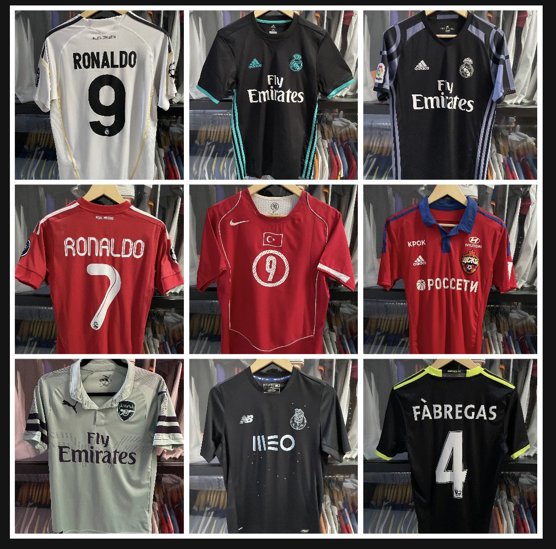 cahya_devianto's tweet photo. #jersey4sale
#210
Keterangan ada didalam foto
Detil &amp; nego monggo DM atau wa 0896.0166.0040
Tokped? OK
@Jerseyforum @jerseysneil https://t.co/peMXCB9p1r