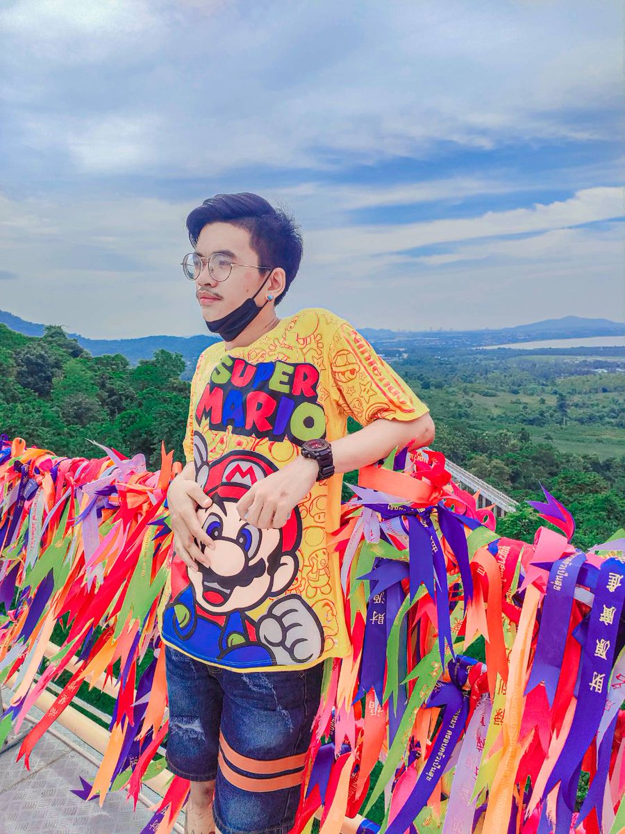 Pronarit1's tweet photo. กลับมาแล้ว เหงานะไม่มีไรทำอ่ะ
#ชลบุรี #บ้านบึง #หนองชาก #หนองตําลึง #บางแสน https://t.co/3k0uSd2PoZ