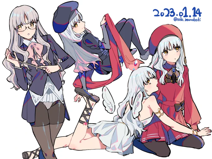 みんな違ってみんないい 