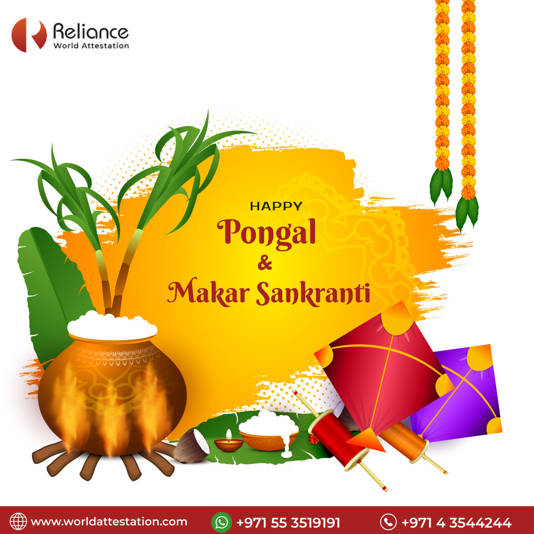 WAttestation's tweet photo. Wishing you and your family a very Happy Pongal🎋 &amp; Makar Sankranti🪁! May the festival bring you joy, prosperity, and good health.🎉🎊

#pongal #pongalfestival #makarsankranti #makarsankranti2023 #festivals #festivalvibes #JOY #health #festivalseason #makarsankrantispecial https://t.co/dHxYhKdAmP