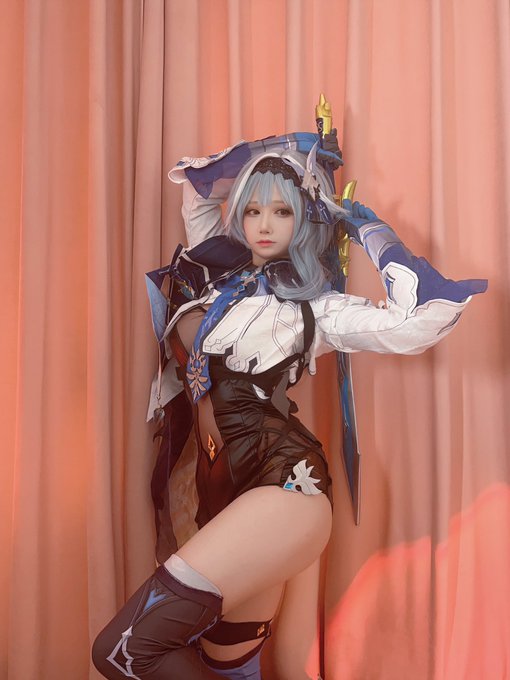 コスプレイヤー浅野菌子のTwitter画像42